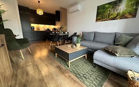 Apartament 28 w Dolinie Baryczy - 5D Apartamenty